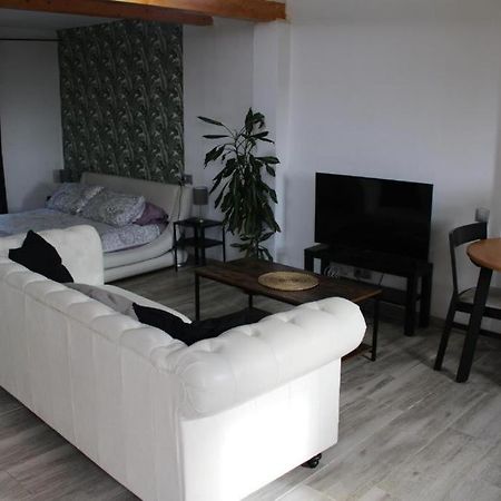 Casa Loft Villa Santiago de Compostela Bagian luar foto