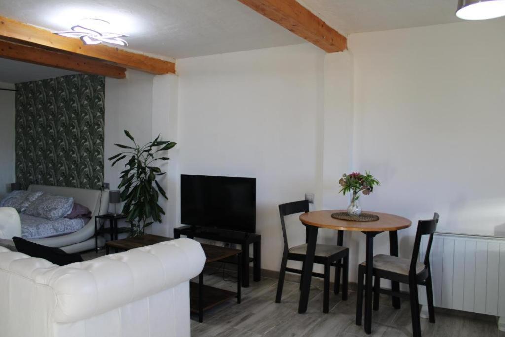 Casa Loft Villa Santiago de Compostela Bagian luar foto