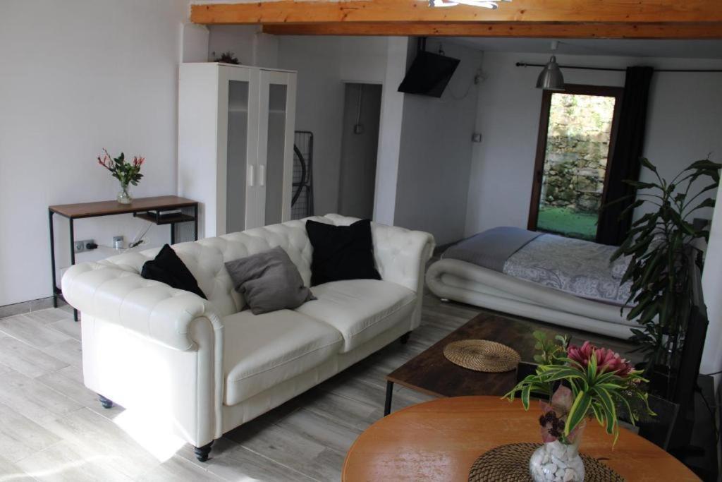 Casa Loft Villa Santiago de Compostela Bagian luar foto