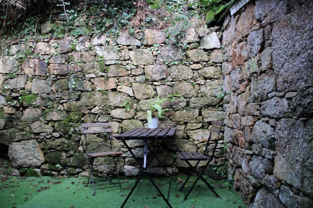 Casa Loft Villa Santiago de Compostela Bagian luar foto