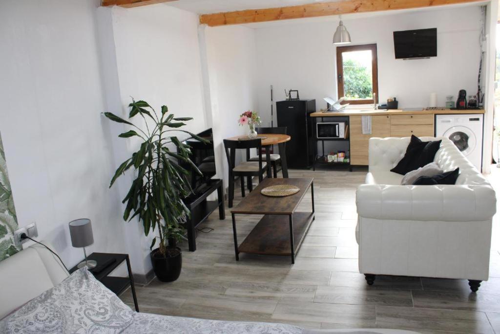 Casa Loft Villa Santiago de Compostela Bagian luar foto
