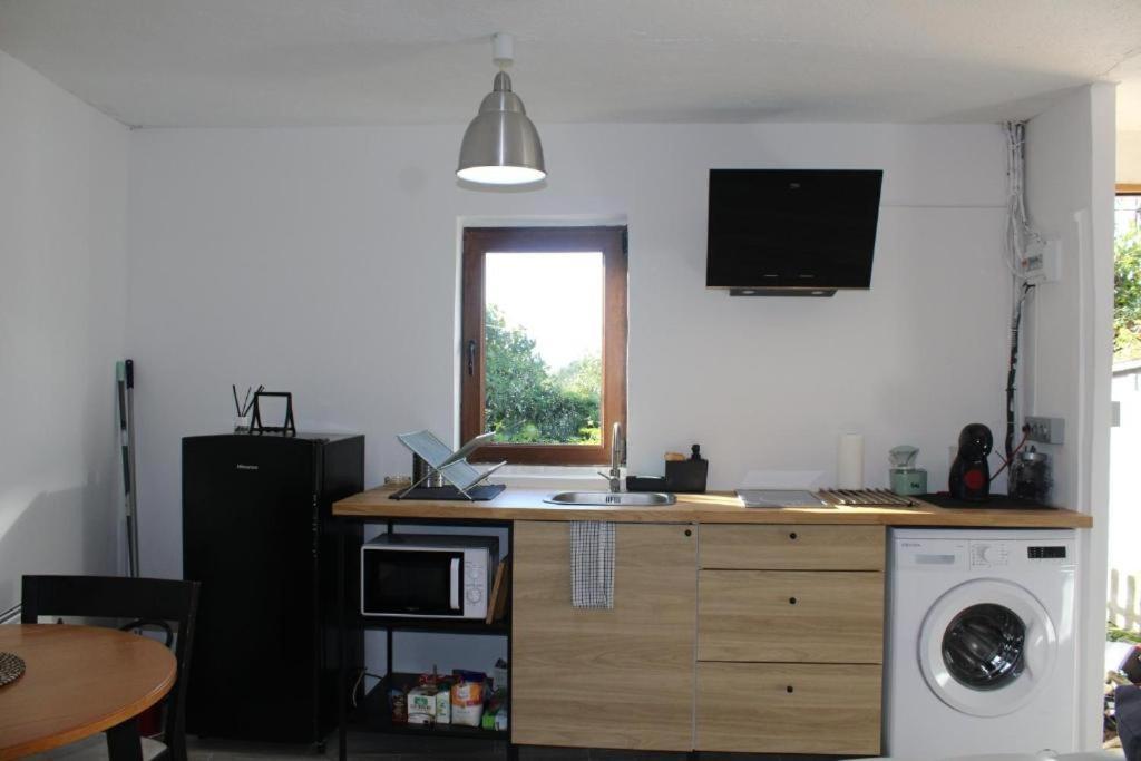 Casa Loft Villa Santiago de Compostela Bagian luar foto