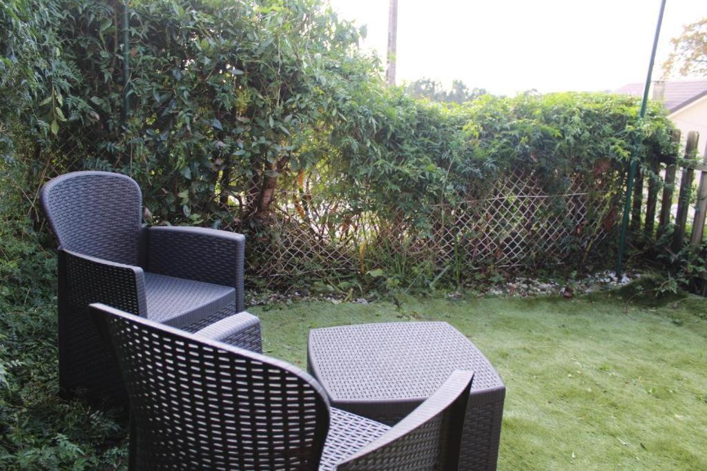 Casa Loft Villa Santiago de Compostela Bagian luar foto