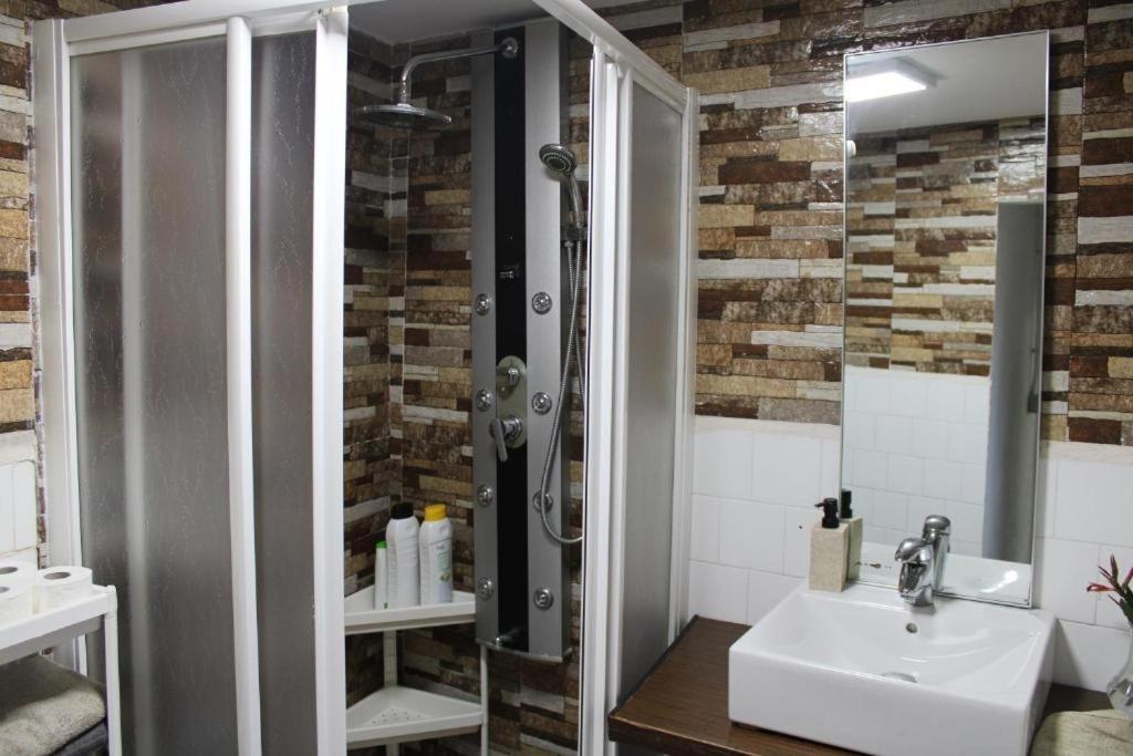 Casa Loft Villa Santiago de Compostela Bagian luar foto