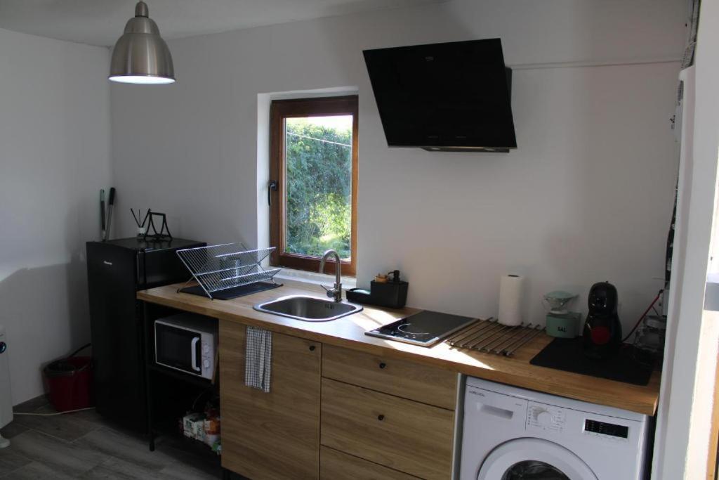 Casa Loft Villa Santiago de Compostela Bagian luar foto