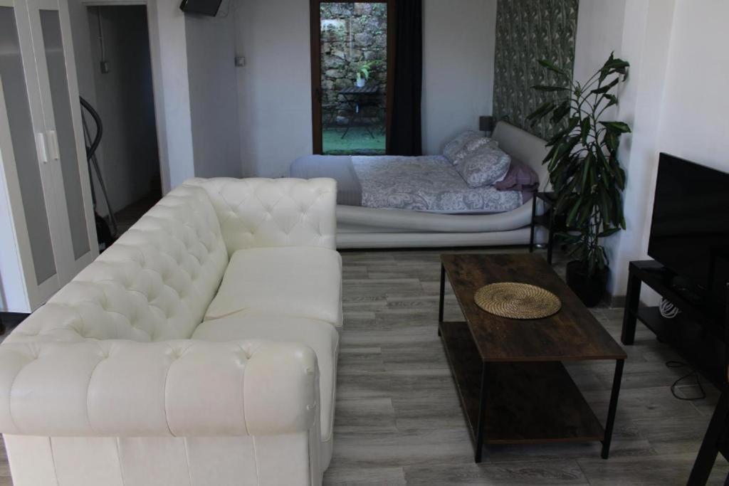 Casa Loft Villa Santiago de Compostela Bagian luar foto