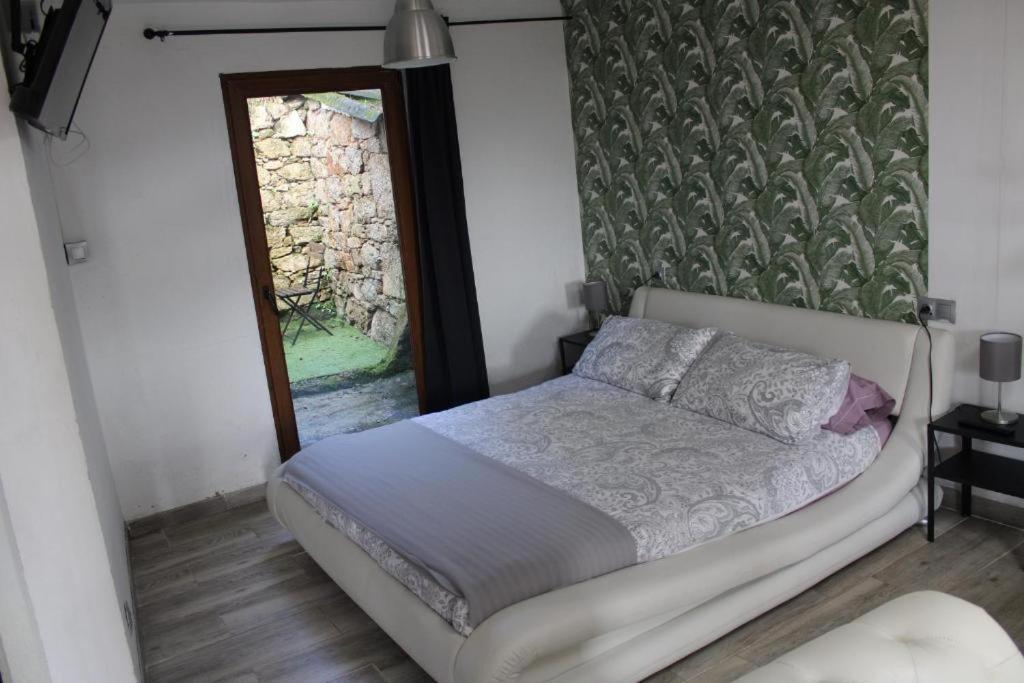 Casa Loft Villa Santiago de Compostela Bagian luar foto