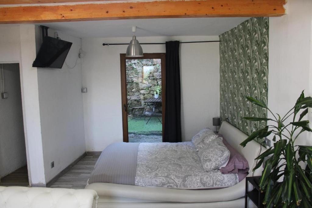 Casa Loft Villa Santiago de Compostela Bagian luar foto