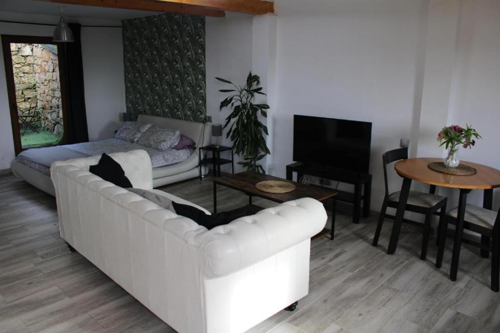 Casa Loft Villa Santiago de Compostela Bagian luar foto
